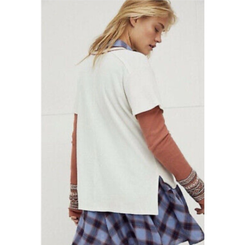 Free People For The Love of Geo Twofer Thermal (Seattle) - Picture 4 of 9